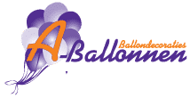 Logo A-ballonnen