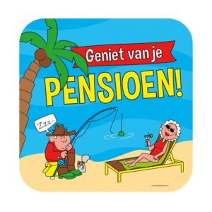 Pensioen